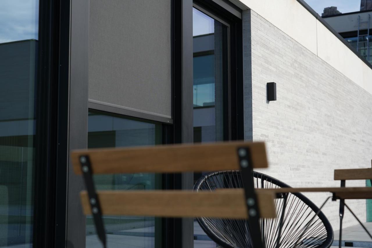 لوتشريستي Aparthotel Denia المظهر الخارجي الصورة