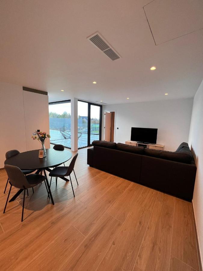 لوتشريستي Aparthotel Denia المظهر الخارجي الصورة