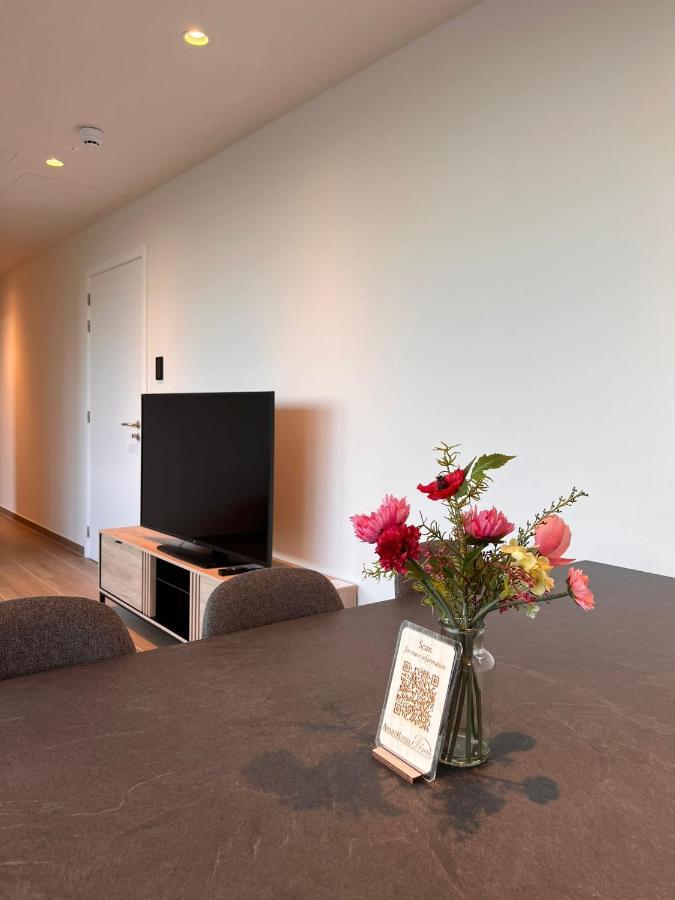 لوتشريستي Aparthotel Denia المظهر الخارجي الصورة