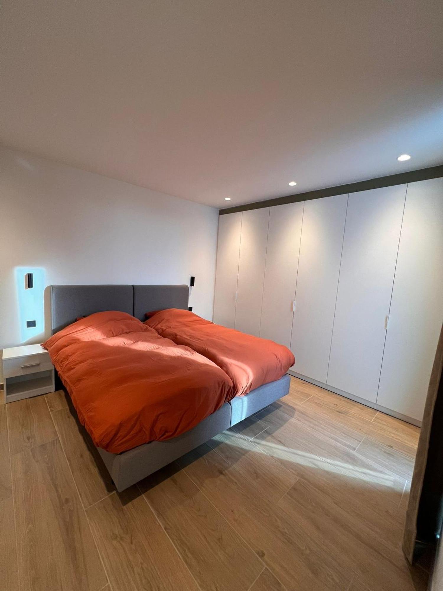 لوتشريستي Aparthotel Denia المظهر الخارجي الصورة