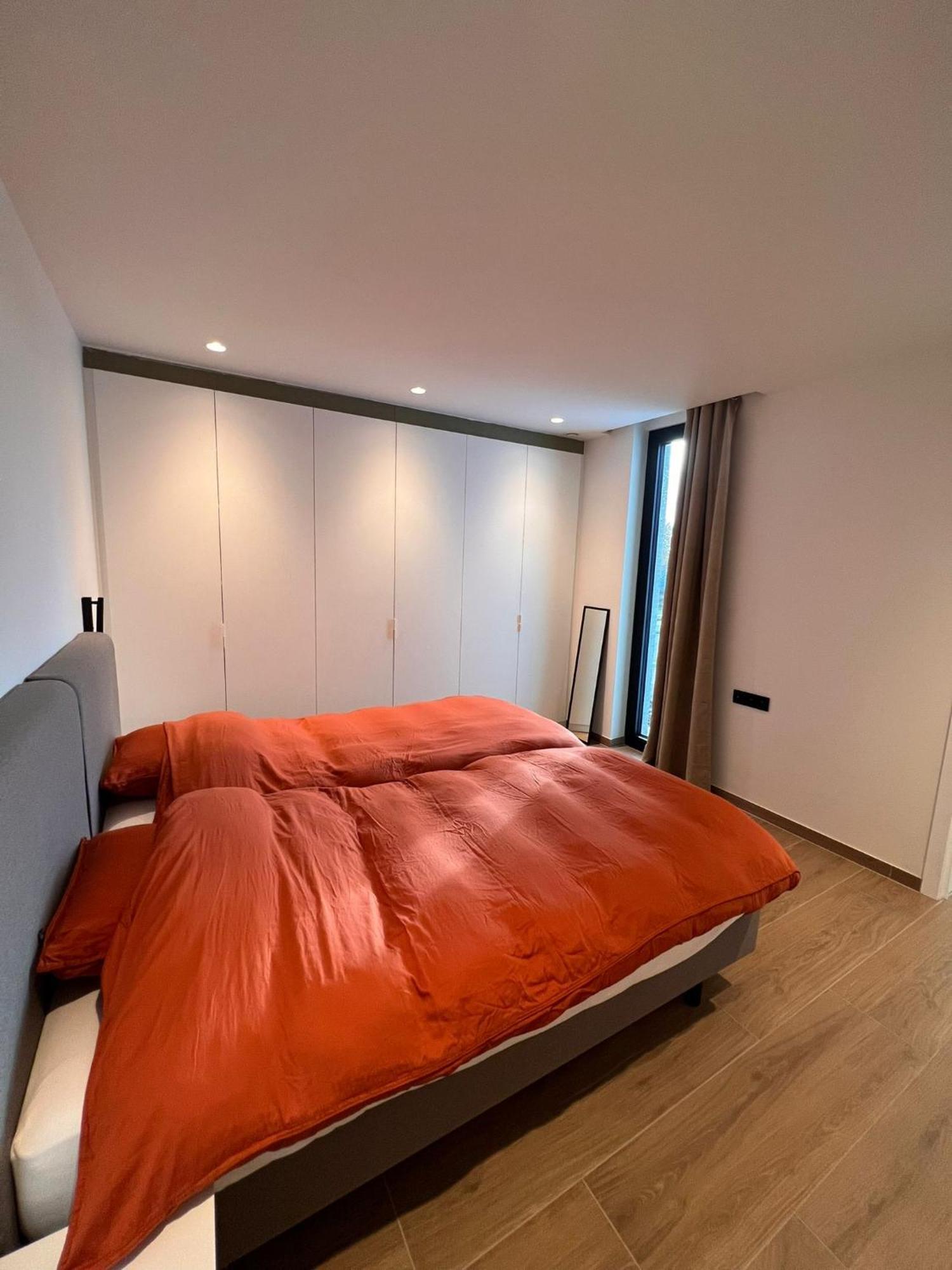 لوتشريستي Aparthotel Denia المظهر الخارجي الصورة